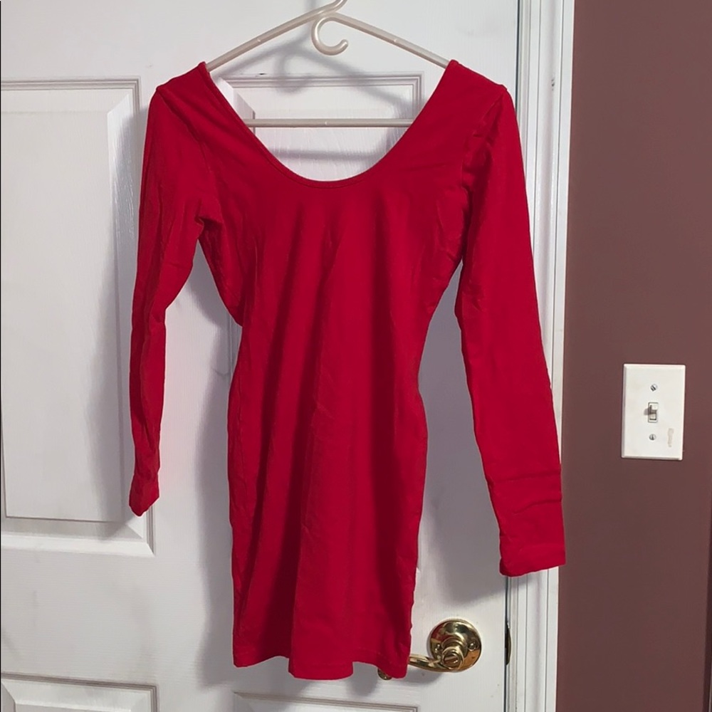 Women’s mini dress